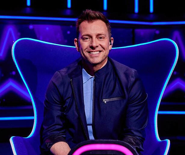 Dan Karaty behoorlijk onder de indruk van SBS6-show Avastars: 'Echt mindblowing!' 