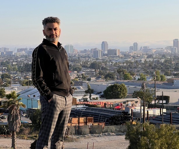 Bendes bestrijden met paarden in nieuwe aflevering Danny and the Americans