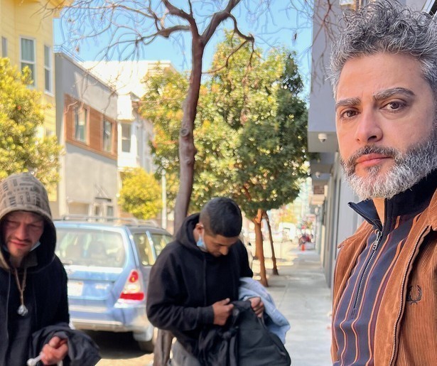 Danny and the Americans laat het enorme daklozenprobleem onder studenten in de VS zien