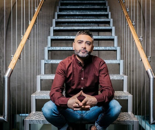 Danny Ghosen is terug met Danny op Straat