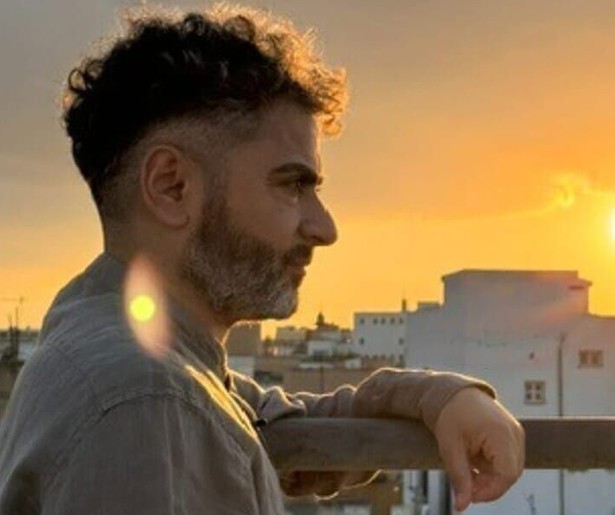 Danny Ghosen debuteert met de reportageserie Danny ter Plekke