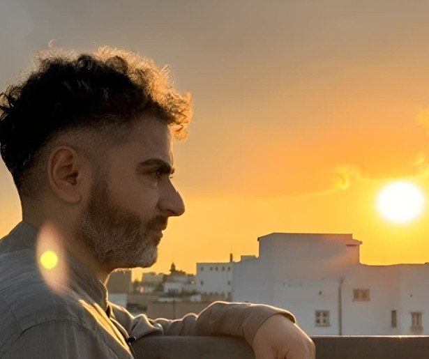 Danny Ghosen onderzoekt de impact van Europees drugsgebruik in Ecuador