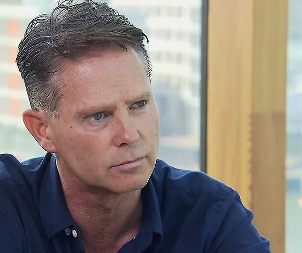 Danny de Munk: geen sneer naar Waylon