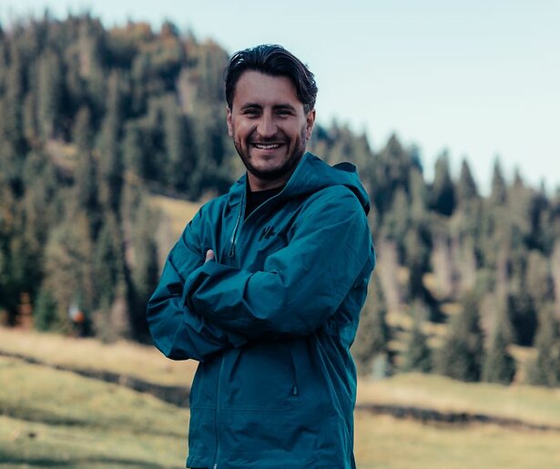 Danny Froger twijfelt in No Way Back VIPS: gaat hij naar huis of blijft hij toch?