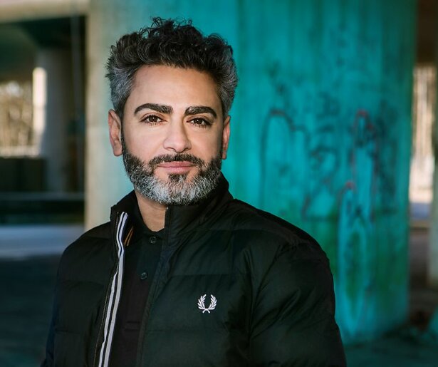 Danny Ghosen duikt in de nasleep van de Arabische Lente in nieuw tweeluik