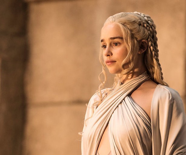 Producent Game of Thrones zegt sorry voor koffiebeker in beeld