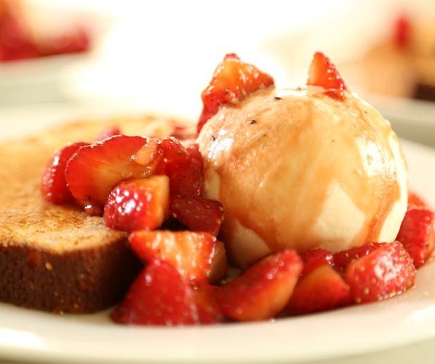 Kijktip: Heerlijke gerechten vanuit Los Angeles in Daphne Dishes