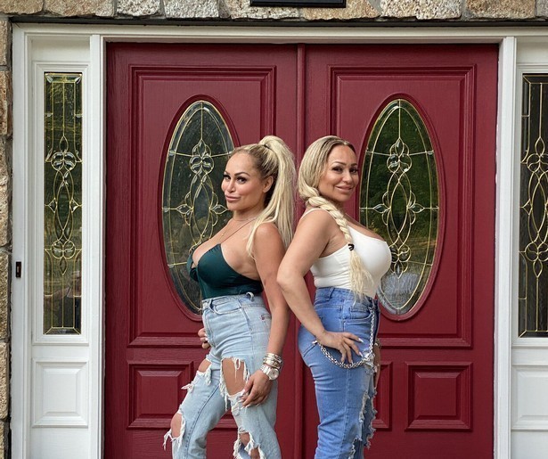 Een nieuwe start voor zusjes Darcey & Stacey