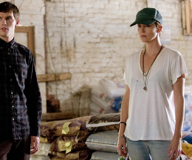 Charlize Theron moet het verleden onder ogen zien