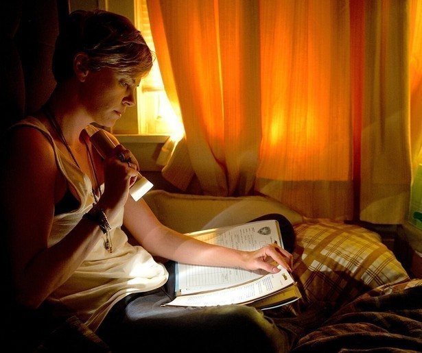 Charlize Theron moet haar verleden nu echt onder ogen zien in Dark Places