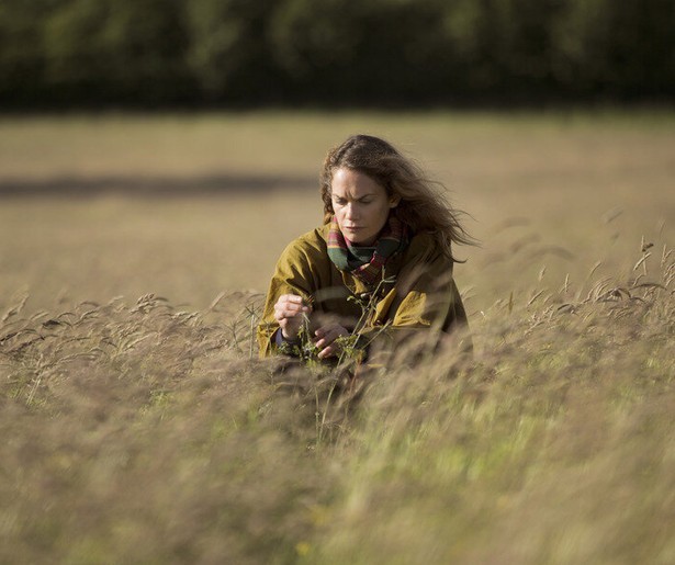 Nu te zien op Film1 Premiere: de beklemmende Britse thriller Dark River 