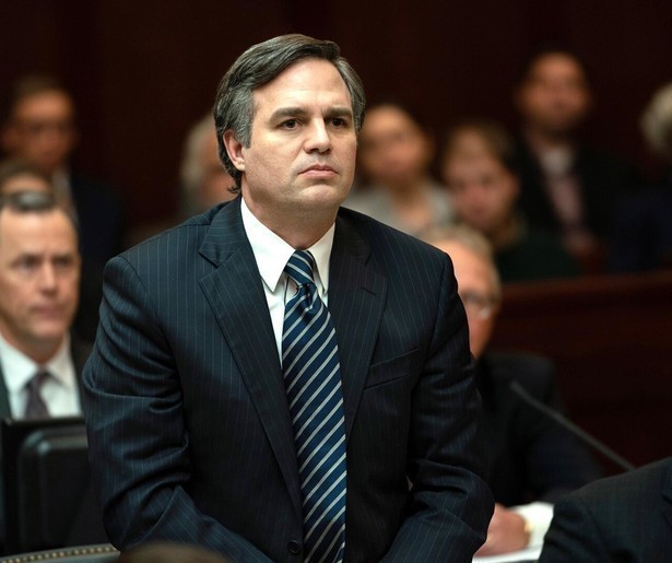 Mark Ruffalo strijdt voor de goede zaak in Dark Waters