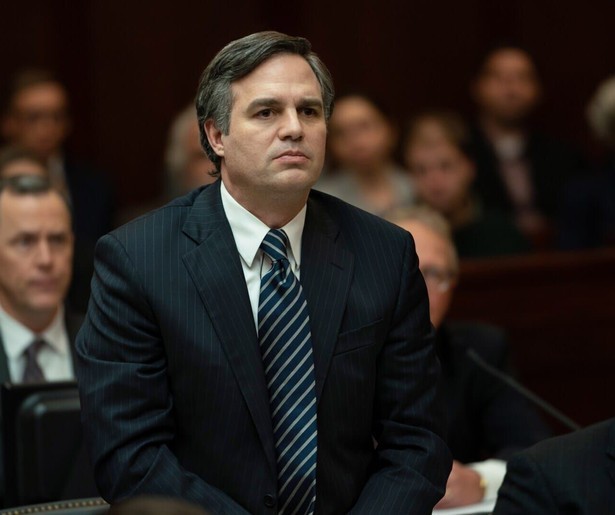 Mark Ruffalo strijdt voor de goede zaak in dramafilm Dark Waters