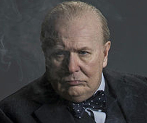 Pathé Thuis-tip: Darkest hour