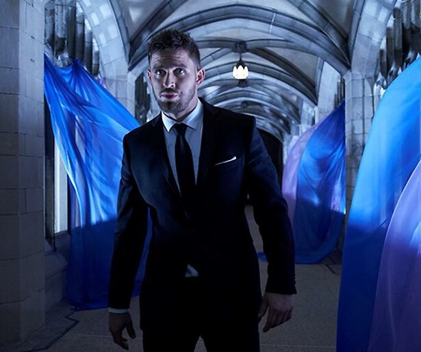 Vanavond op Filmbox: de komische techthriller Dark Web: Cicada 3301