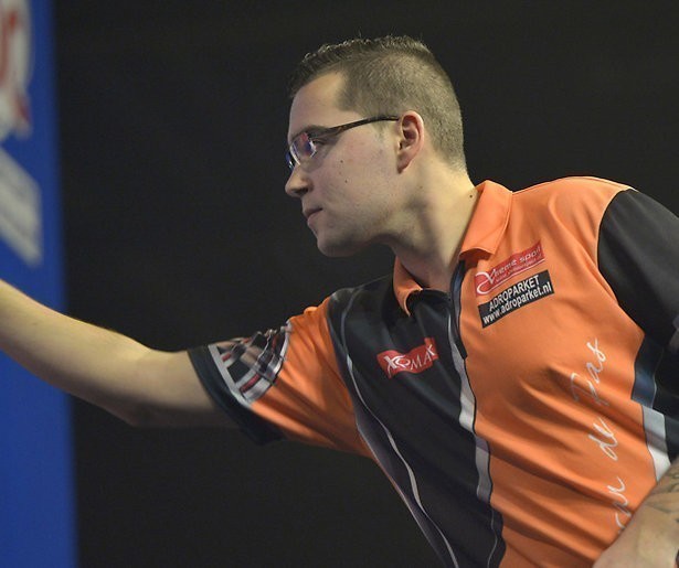 Twee Nederlanders op WK-podium