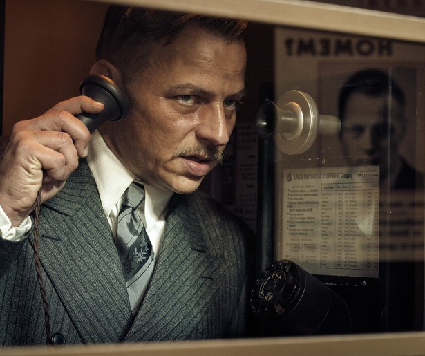 Nieuwe liefde voor duikbootingenieur in derde seizoen Das Boot op NPO2