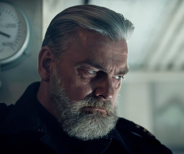 Angstige momenten in de Duitse onderzeeër U-949