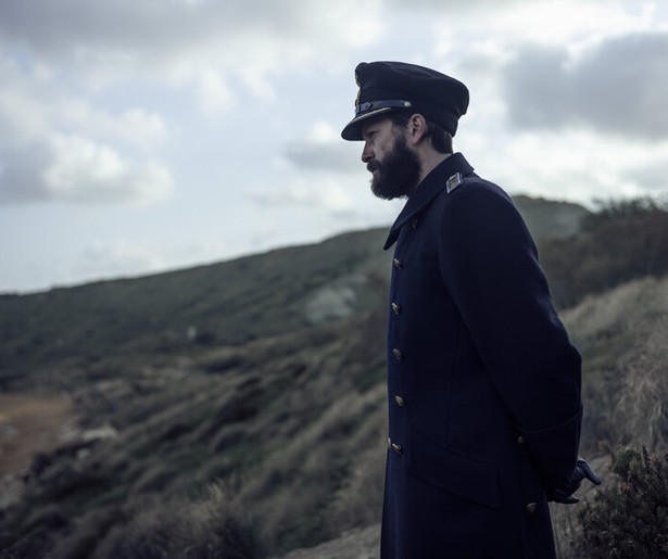 Een rendez-vous in Portugal in de slotaflevering van Das Boot