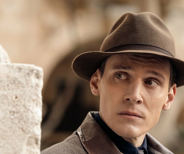 De laatste missie van Rick Okon in slotaflevering Das Boot