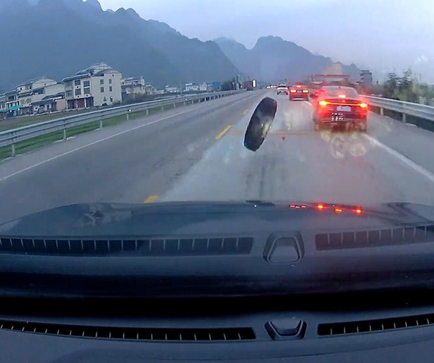 Nieuw seizoen Dashcam Disasters van start bij Veronica