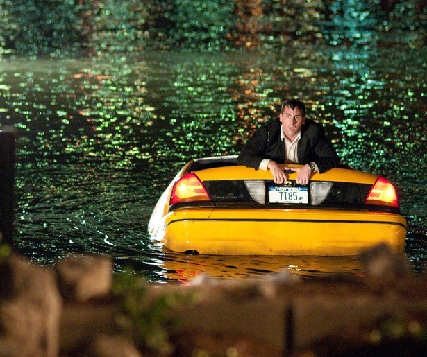 Tina Fey en Steve Carell gaan op stap in Date Night