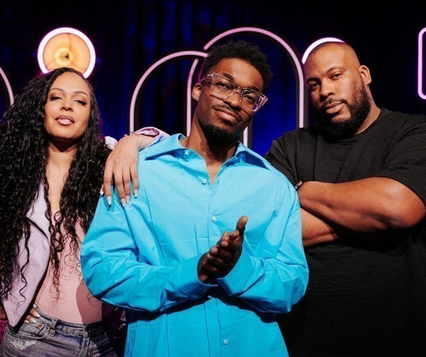 Défano Holwijn van start met de nieuwe datingshow Date On Stage