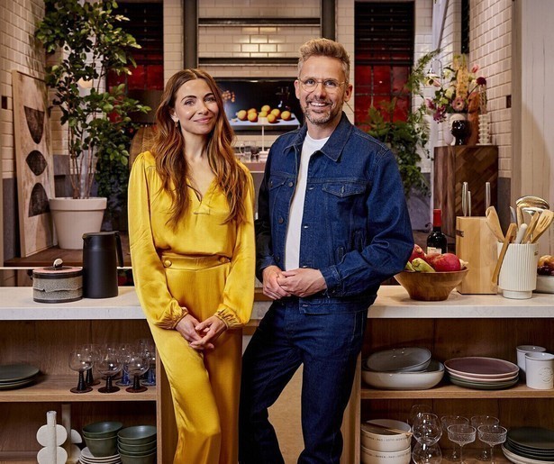 Nieuw datingprogramma Date Smakelijk van start op SBS6