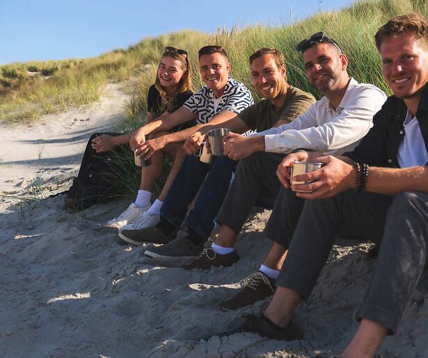 Dit is de startdatum van het nieuwe programma Daten in het Dorp