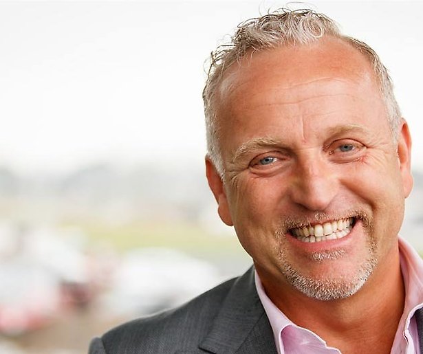 Gordon stelt gekke vragen in Dat verzin je niet!