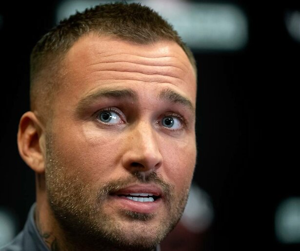 Deze BN'er ziet een gevecht met Dave Roelvink in Boxing Influencers 2026 wel zitten