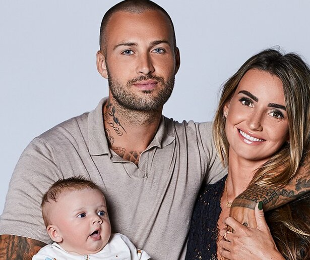 Dave Roelvink en vriendin krijgen realityserie