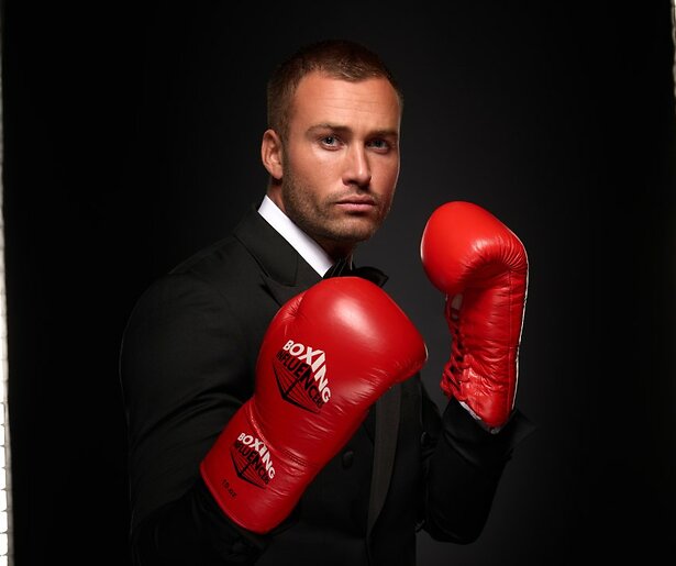 Zo mis je geen moment van Boxing Influencers 2024