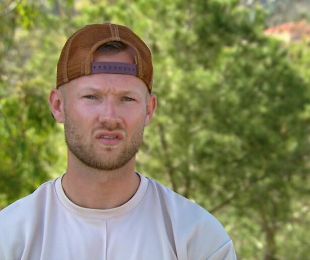 B&B Vol Liefde-sterren Dave en Simone keren terug op televisie