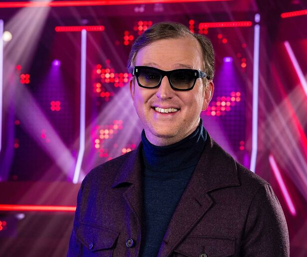 Dave Von Raven moet wat goedmaken in deze herhaling van Secret Duets