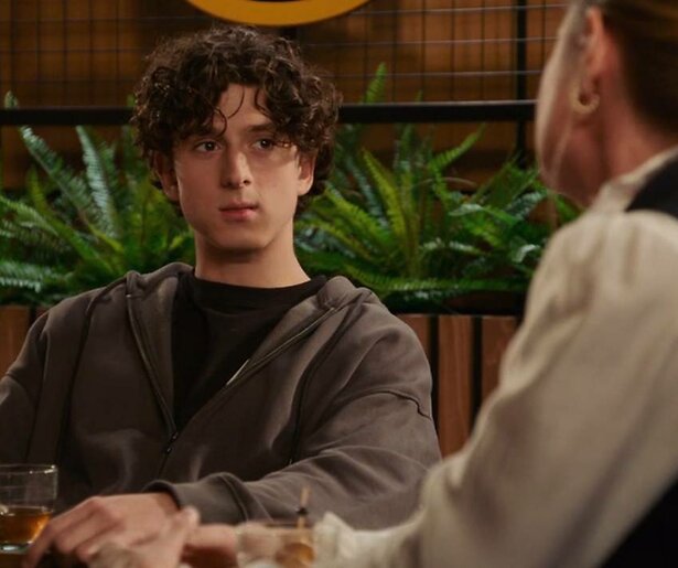 Nieuwkomer GTST keek de serie nog nooit