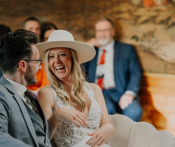 Welke koppels van Married at First Sight vinden nu echt de liefde?