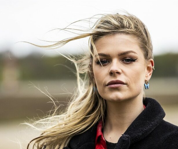 Davina Michelle sluit het jaar muzikaal af bij RTL