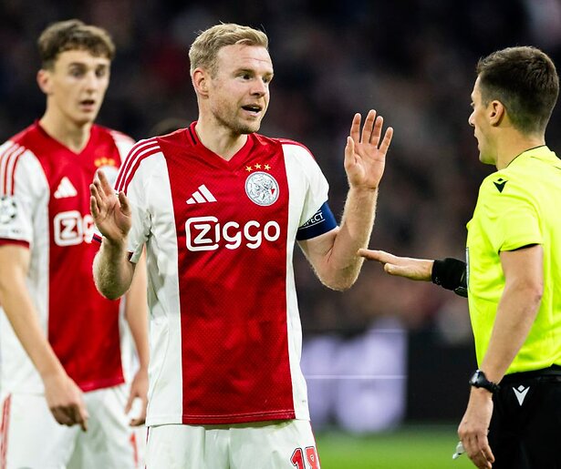 Kan Ajax het taaie Benfica van José Mourinho wel aan in deze strijd om de UEFA Champions League?