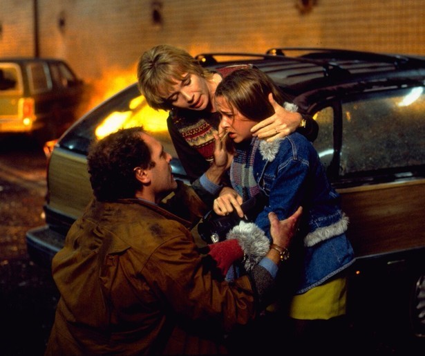 Sylvester Stallone speelt in Daylight een ware actieheld