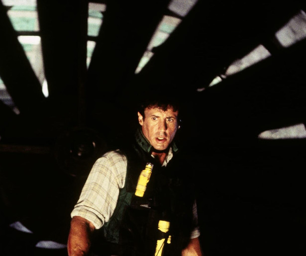 Sylvester Stallone wil heel wat mensenlevens redden in Daylight