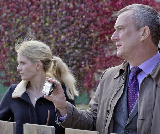 Het vierde seizoen van DCI Banks gaat van start