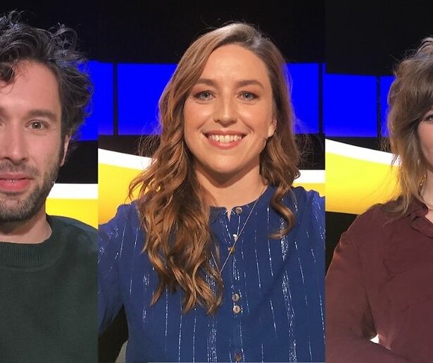 De TV van gisteren: Kijkers teleurgesteld over verliezer De Slimste Mens