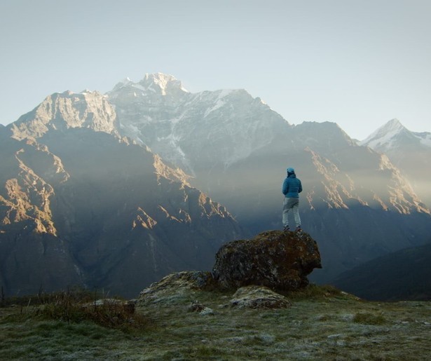 De nieuwe docureeks De 10 Geboden laten een hedendaagse interpretatie zien van de eeuwenoude leefregels