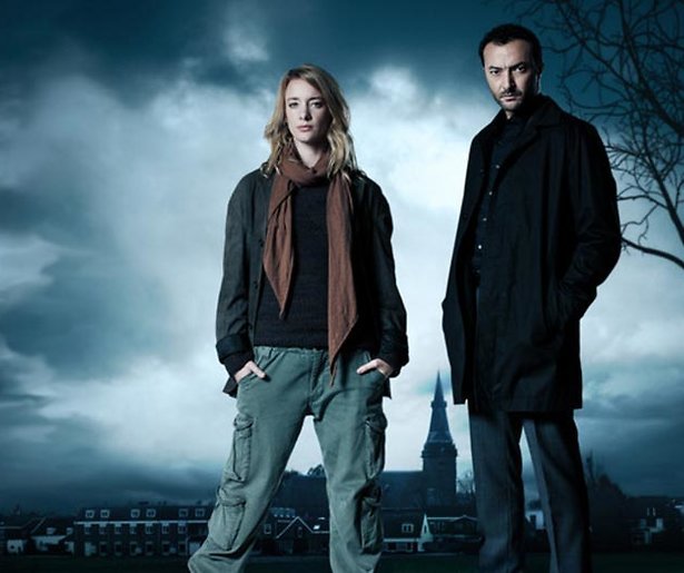 Videolandserie De 12 van Oldenheim ook op televisie