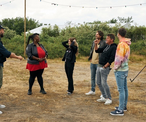 Een grote droom komt uit voor Renze Klamer