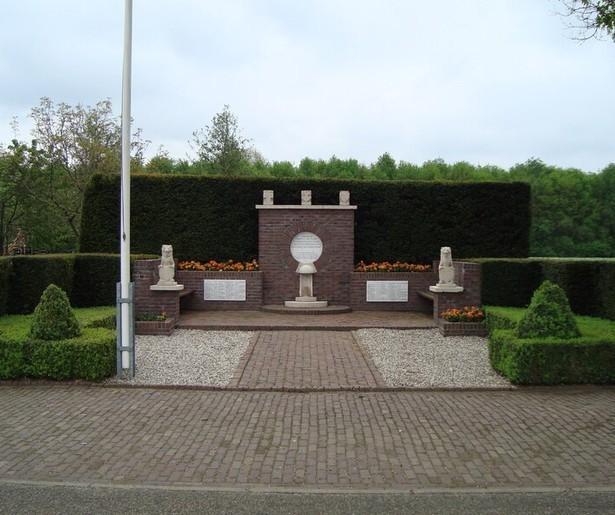 Documentaire De 46 van Rademakersbroek staat stil bij de acties van verzetsgroep De Bark