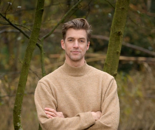 Winfried Baijens van start met opvolger van Het Water Komt: De Aarde Beeft