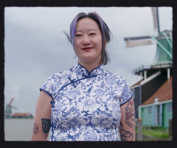 Documentaireserie over het taboe rondom interlandelijke adoptie van start op NPO 3