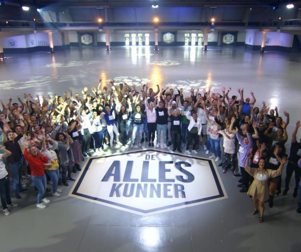 De Alleskunner gaat weer van start